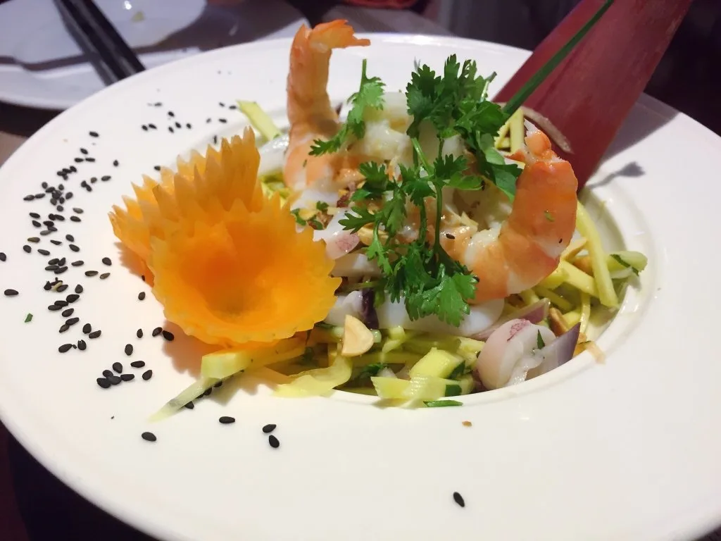 Duong's (Ngo Huyen Street) — photo 106