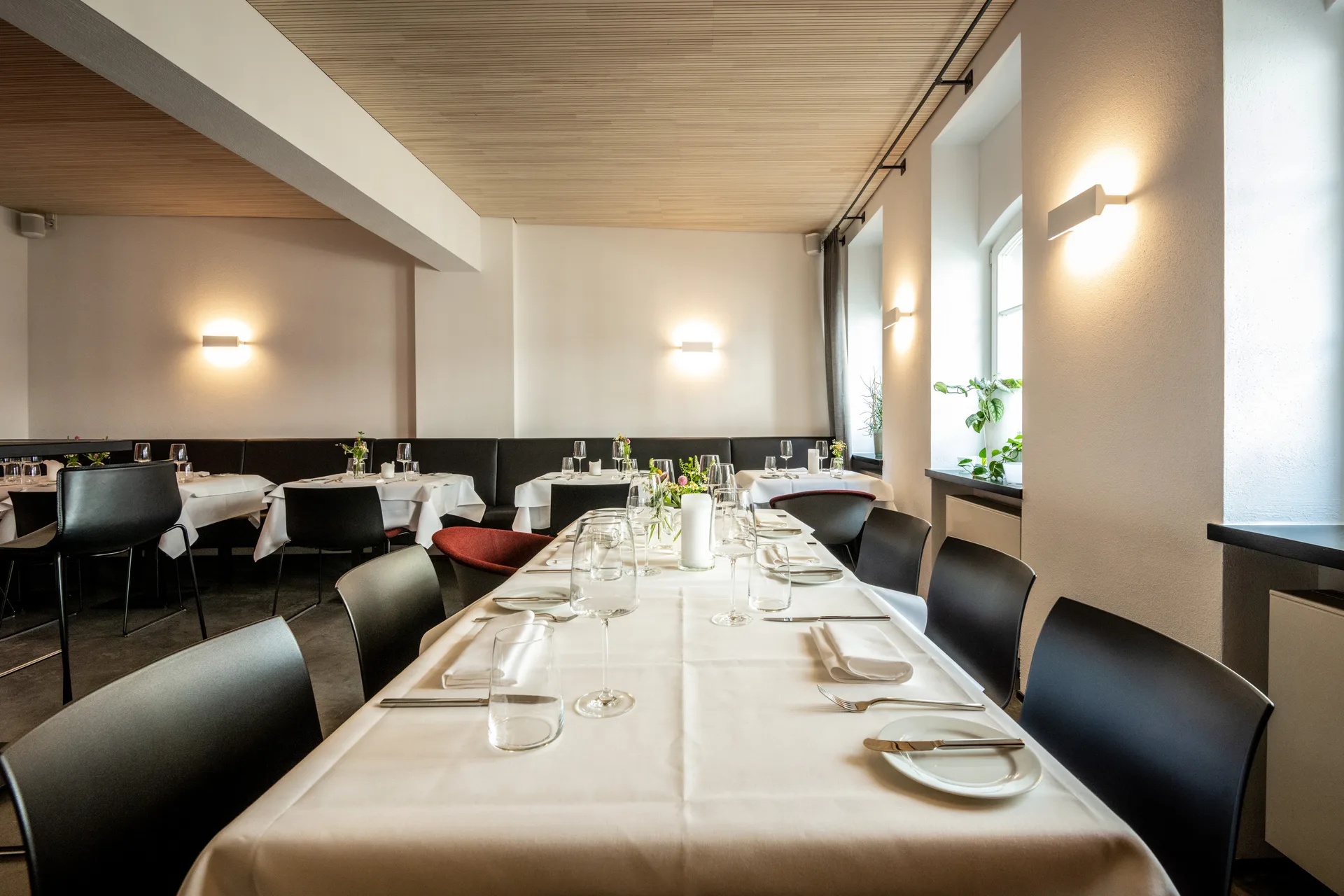 Restaurant Prümer Gang — photo 34