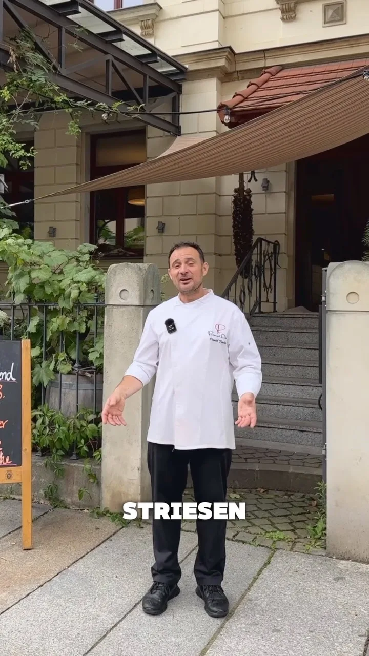 Restaurant Daniel — photo 26