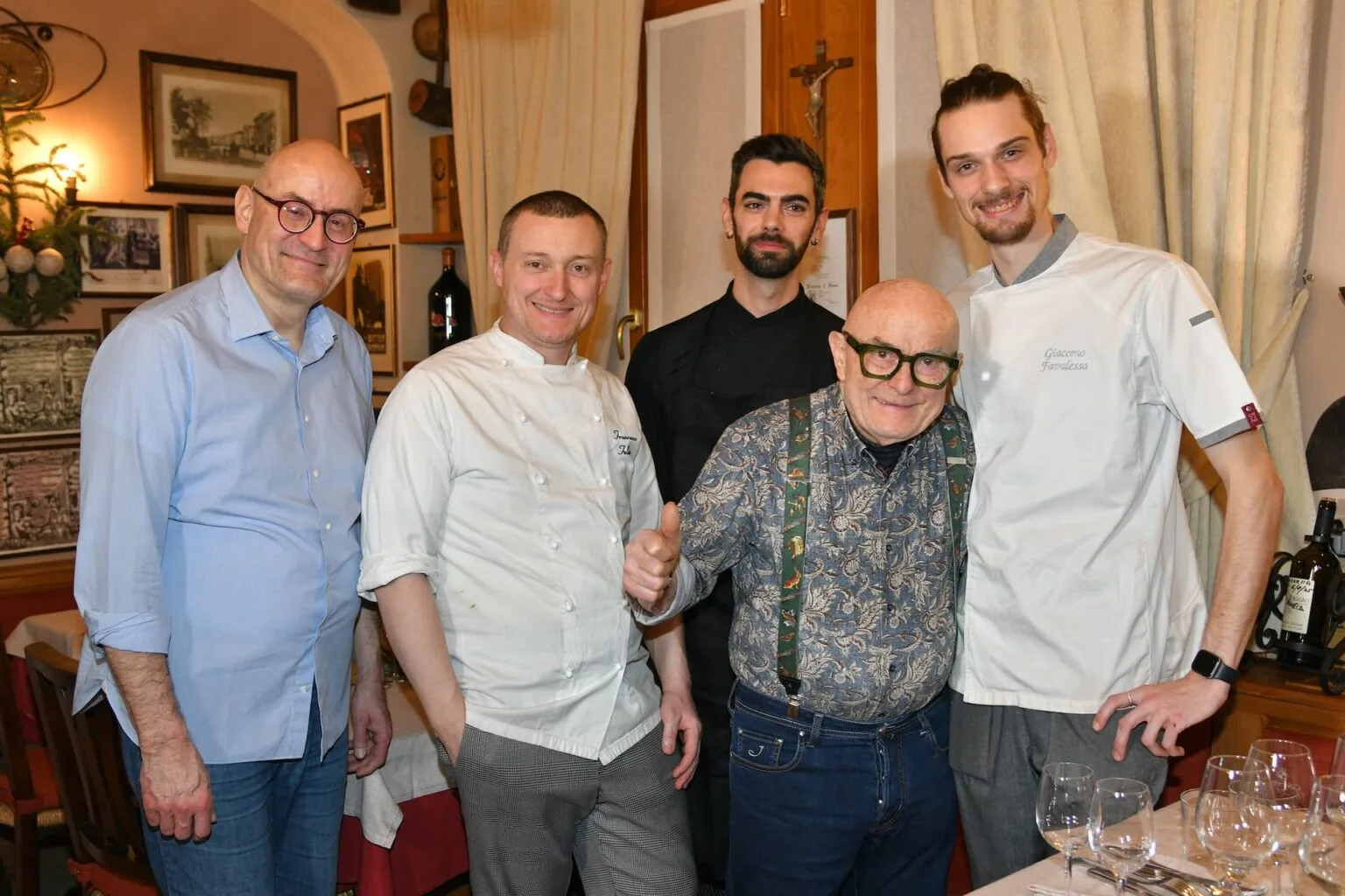 A Casa De Giorgio — photo 32