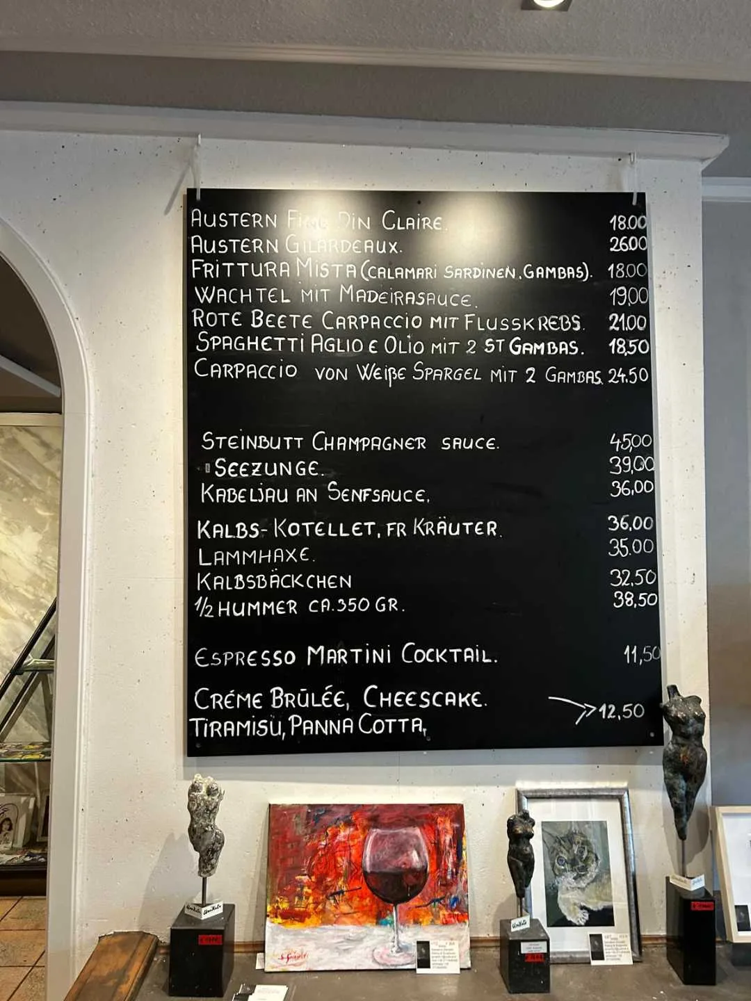 Ristorante Toscana — photo 6