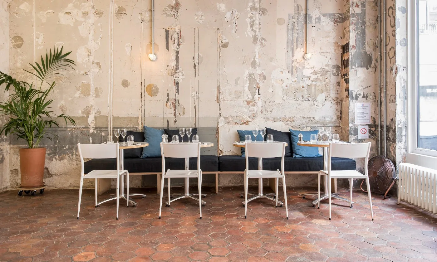 Ave Pizza Romana — photo 44