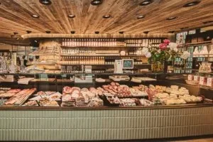 Restaurant Thomas Abele im Feinkost Kahn — photo 44