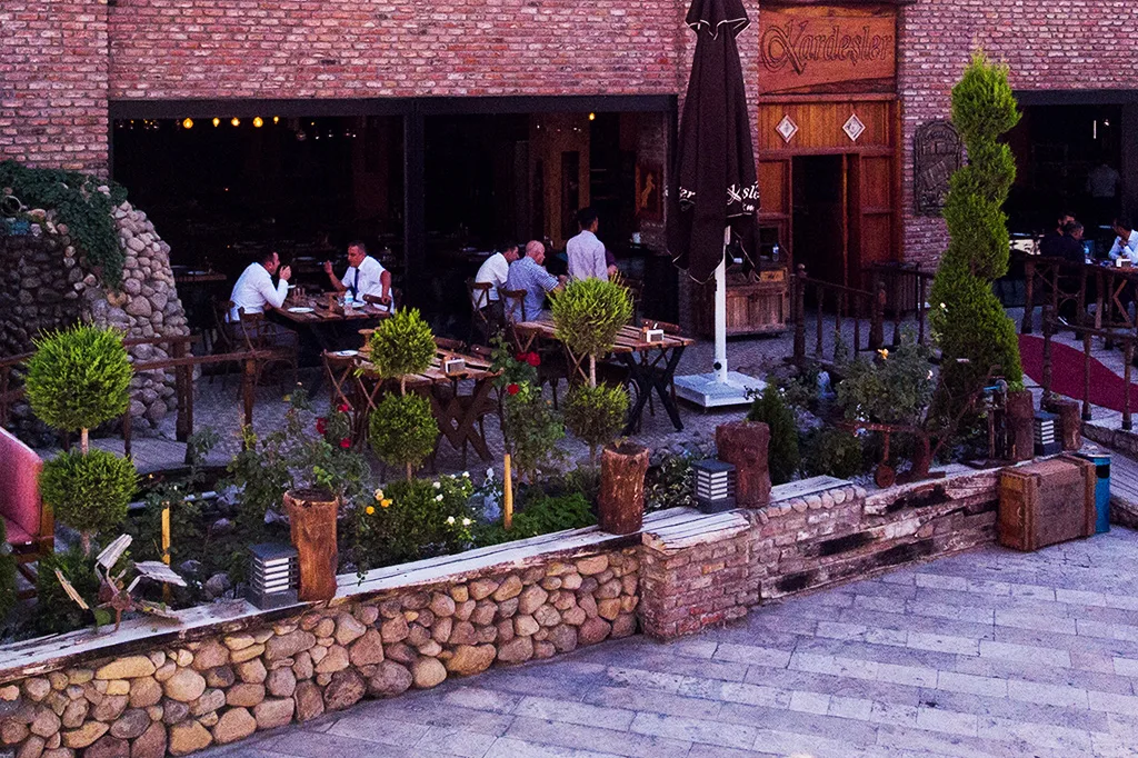 Kardeşler Restoran — photo 25