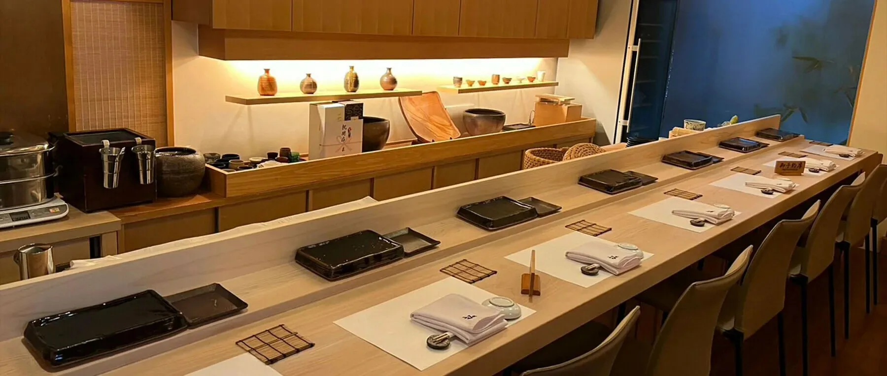 Nishiazabu Taku — photo 6