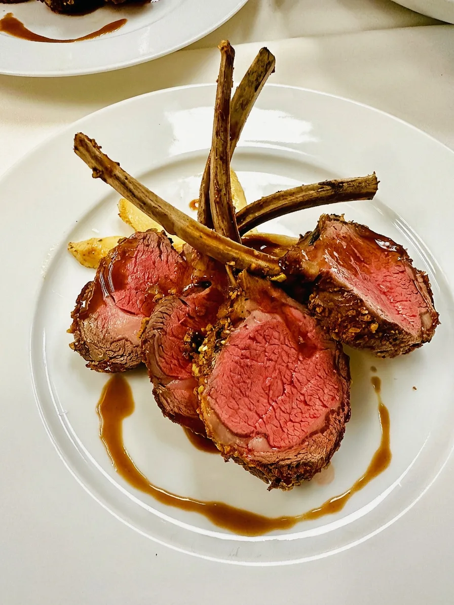 Caravaggio Ristorante — photo 11