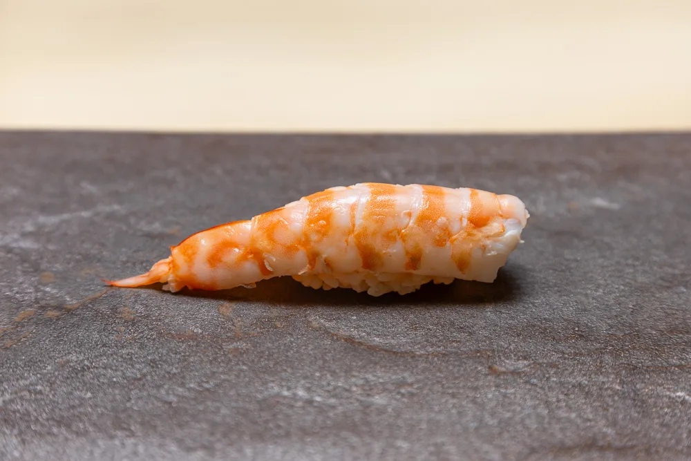 Edomae Sushi Matsuki — photo 21