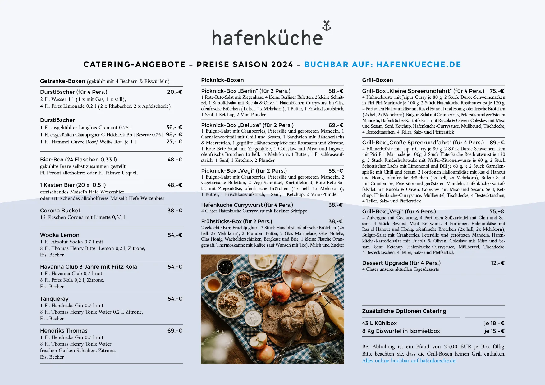 Hafenküche — photo 39