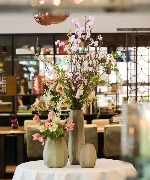 Restaurant De Hoefslag by Mark Minkman — photo 12