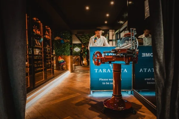 Taratata — photo 16