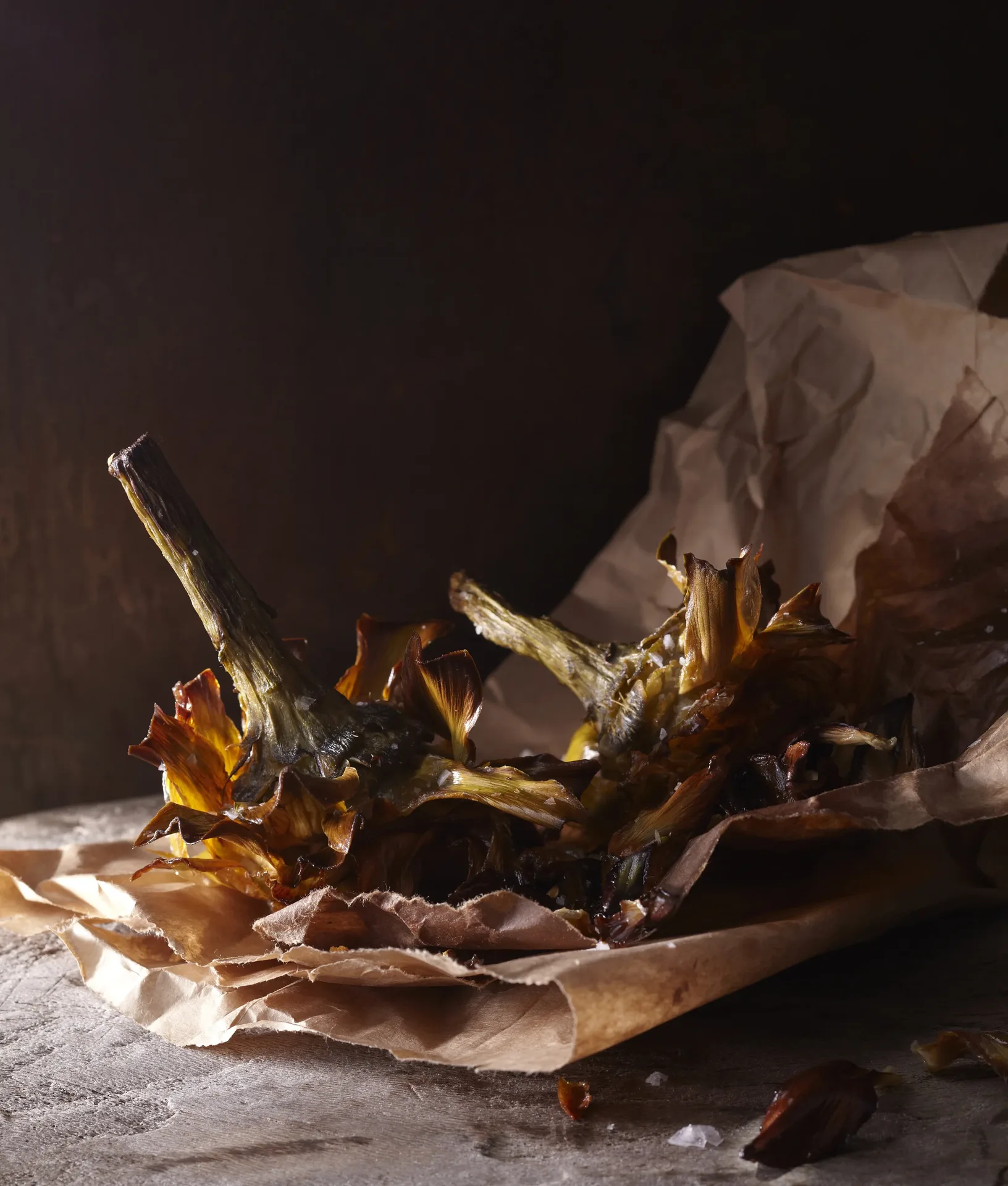 Via Carota — photo 31