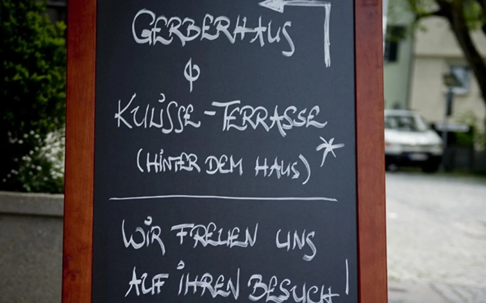 Gerberhaus — photo 18