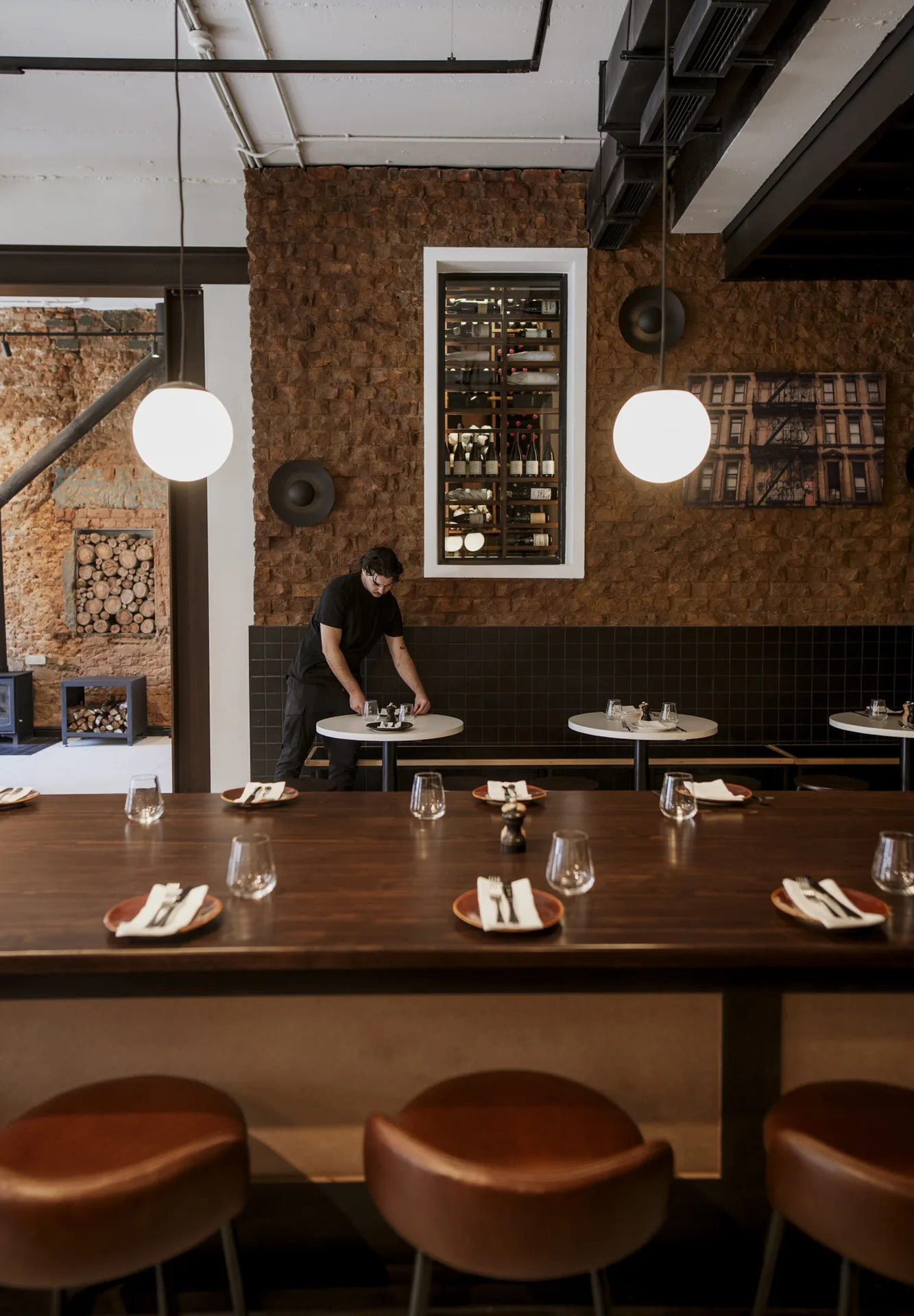 Chefs Warehouse Hamburg — photo 42