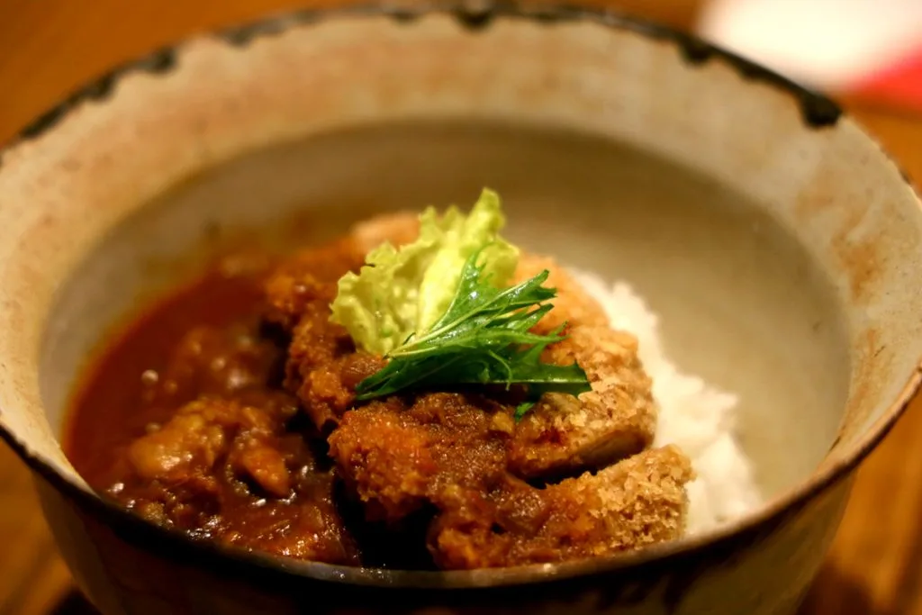 NOMI RESTAURANT — photo 4