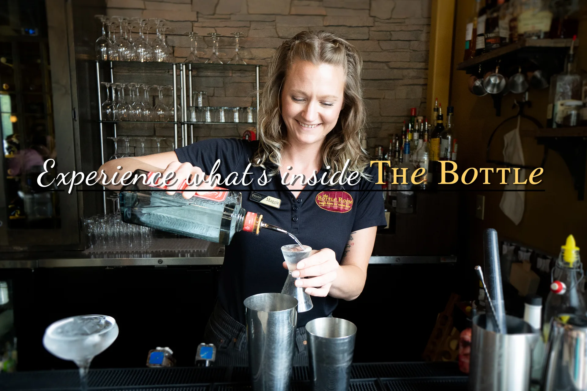The Bottle Room — photo 13