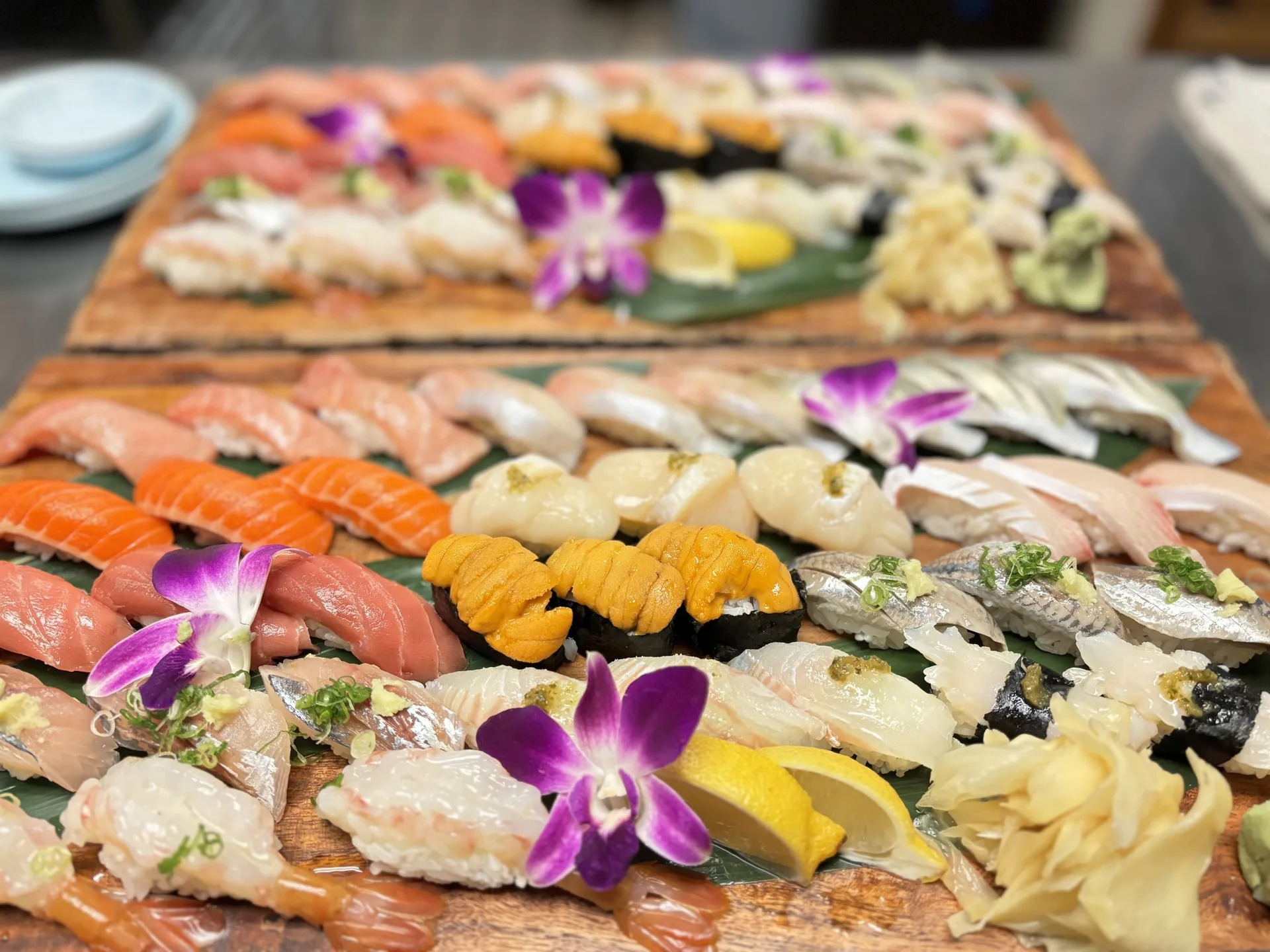 Koi Japanese Cuisine — photo 10