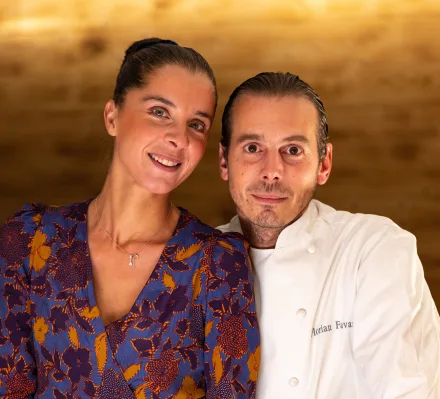 L'Auberge de Montmin — photo 37