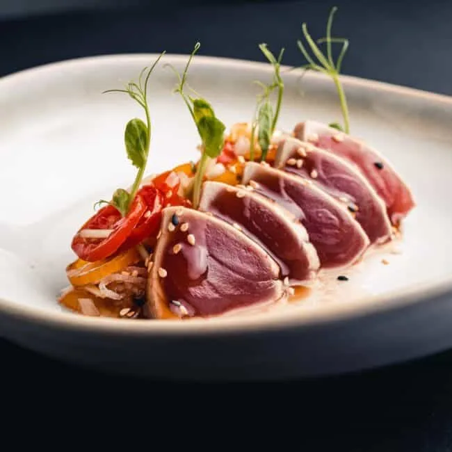 Hatsu Restaurant, Brno