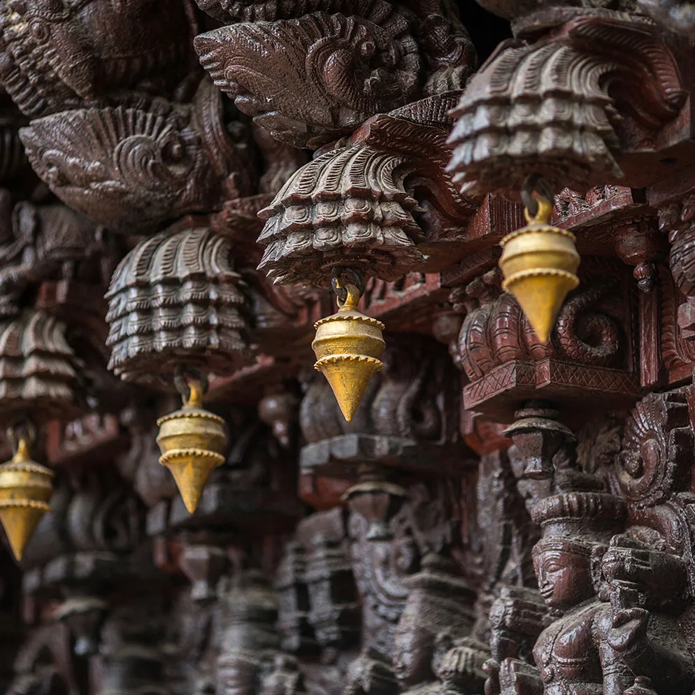 Guru Lukshmi — photo 8