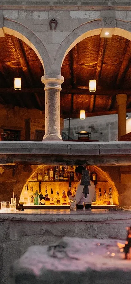 Lil'a Restaurant — photo 38