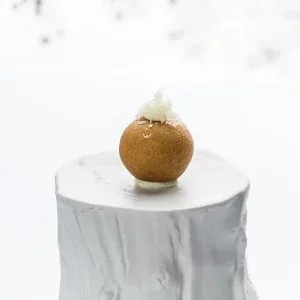 Coto de Quevedo Evolución — food