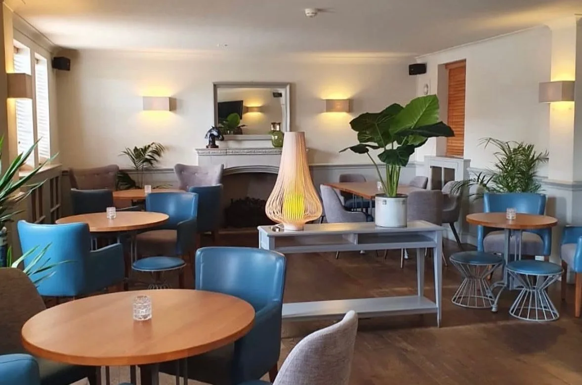 Chequers Inn — photo 7