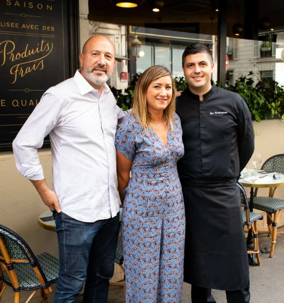 Bistrot Marloe — photo 39