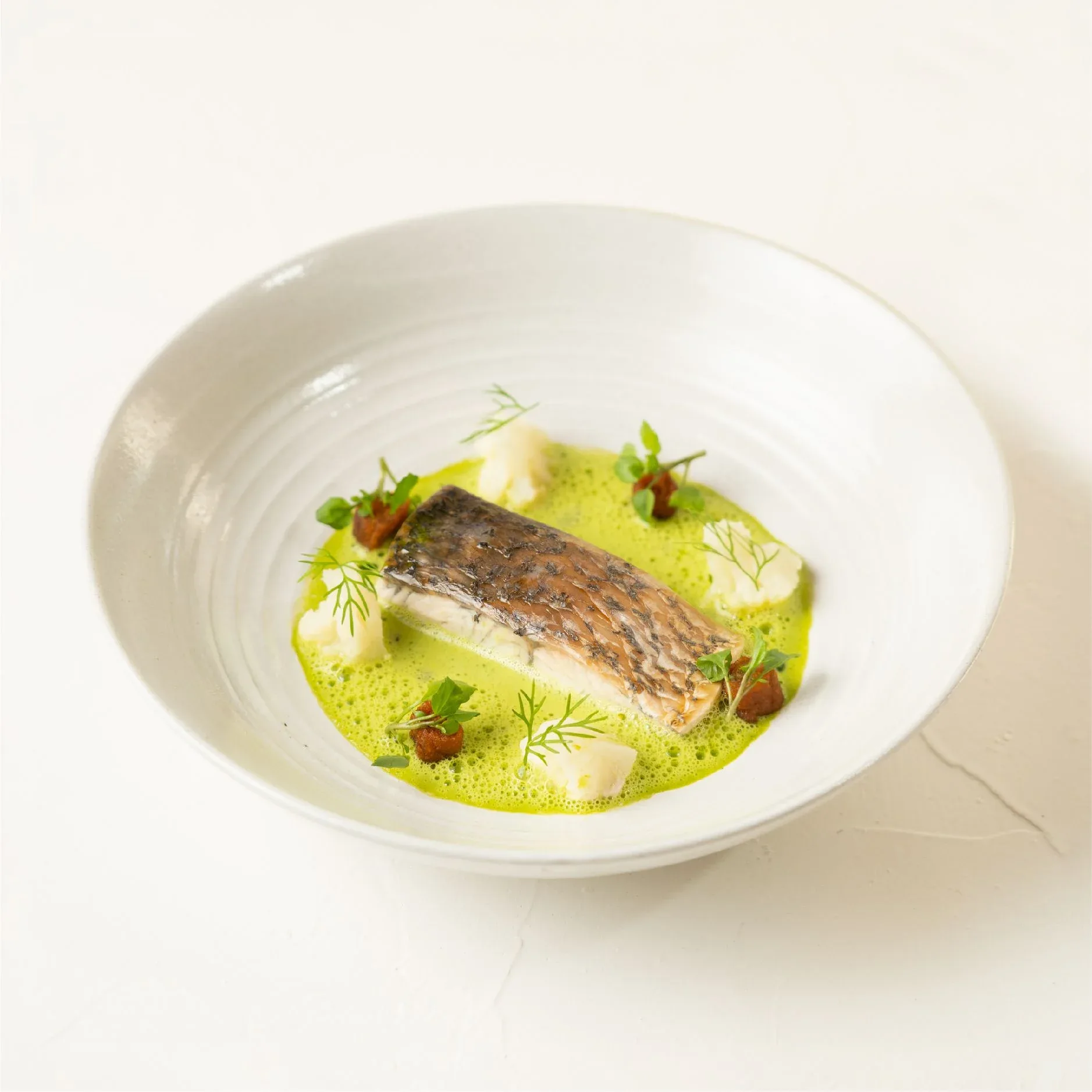 The Monkey Gallery Dining — photo 18
