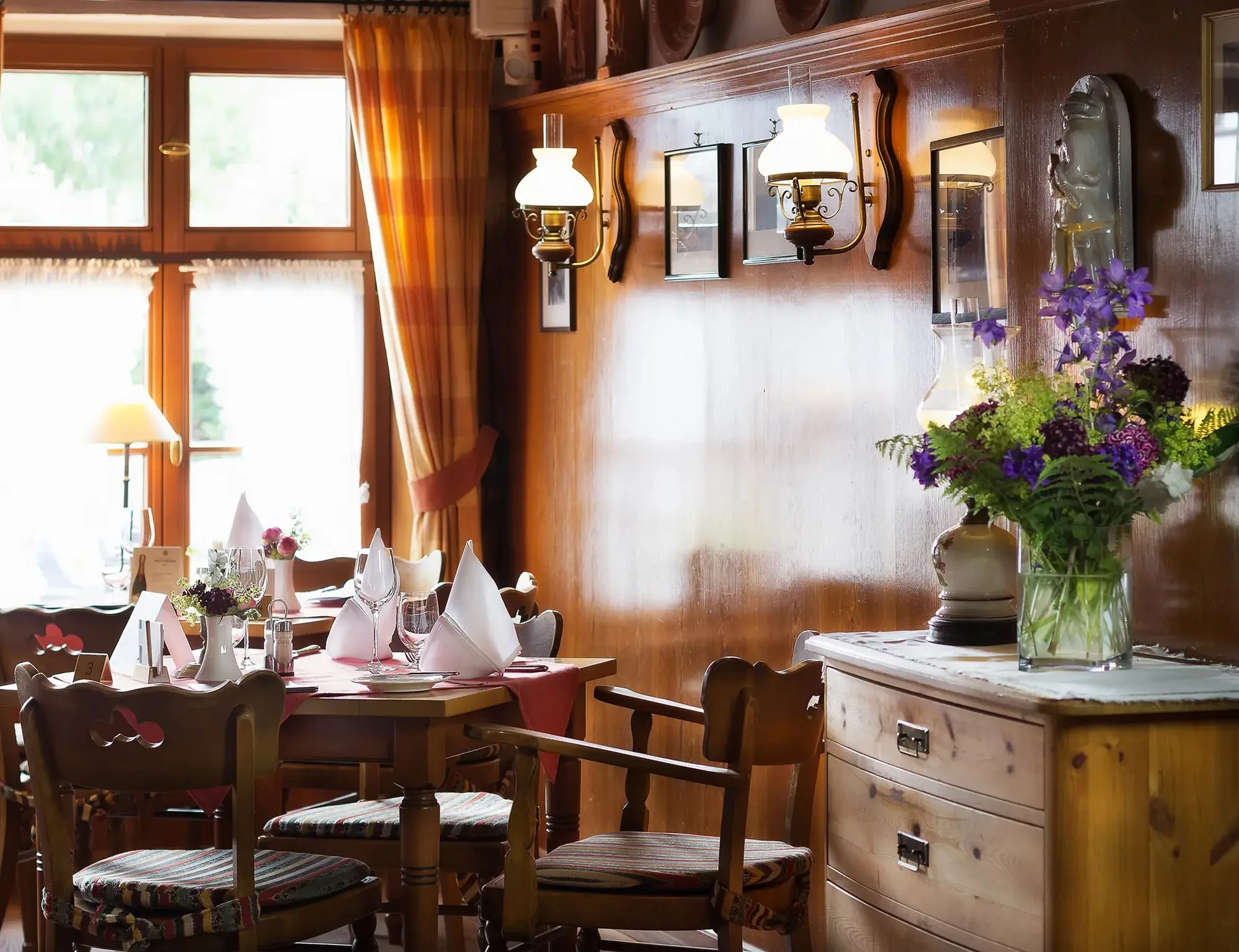 Michels Restaurant — photo 38