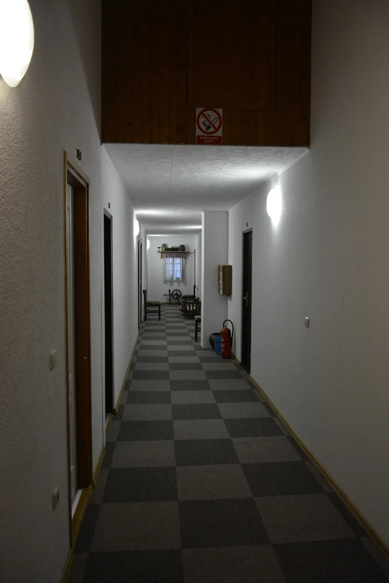 Lojzekova hiža — photo 22