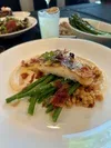 Char Steak & Lounge — food