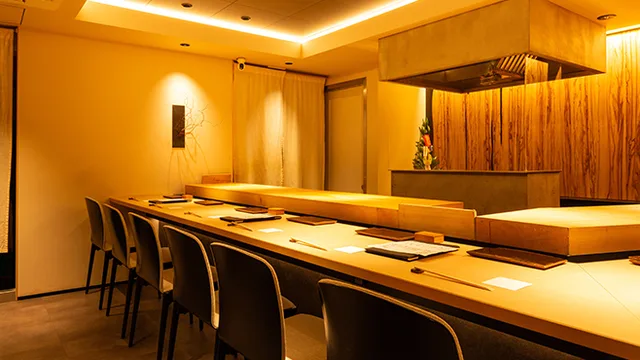 Sushidokoro Kurosugi Shinkan — photo 14