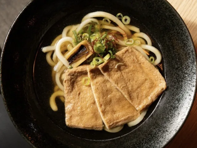 Enni Udon, Paris
