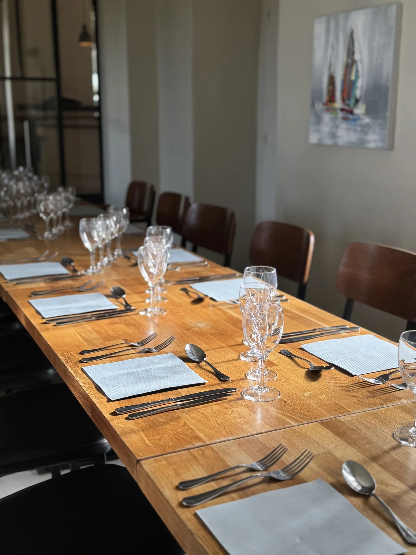 Le Manoir de Kerbot — photo 18