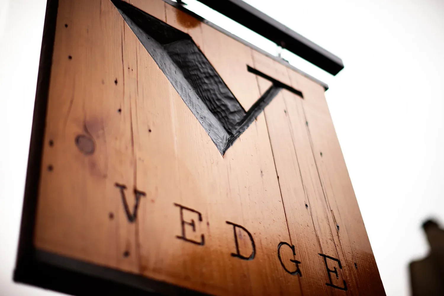 Vedge — drink