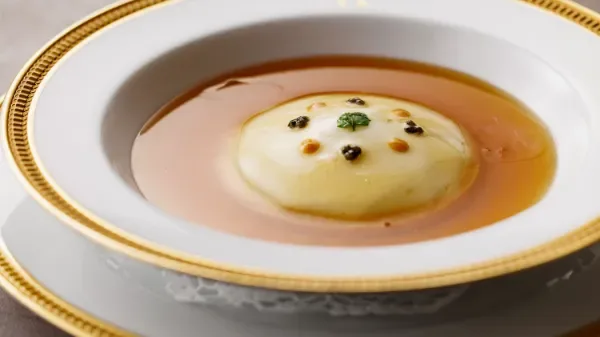 APICIUS, Tokyo