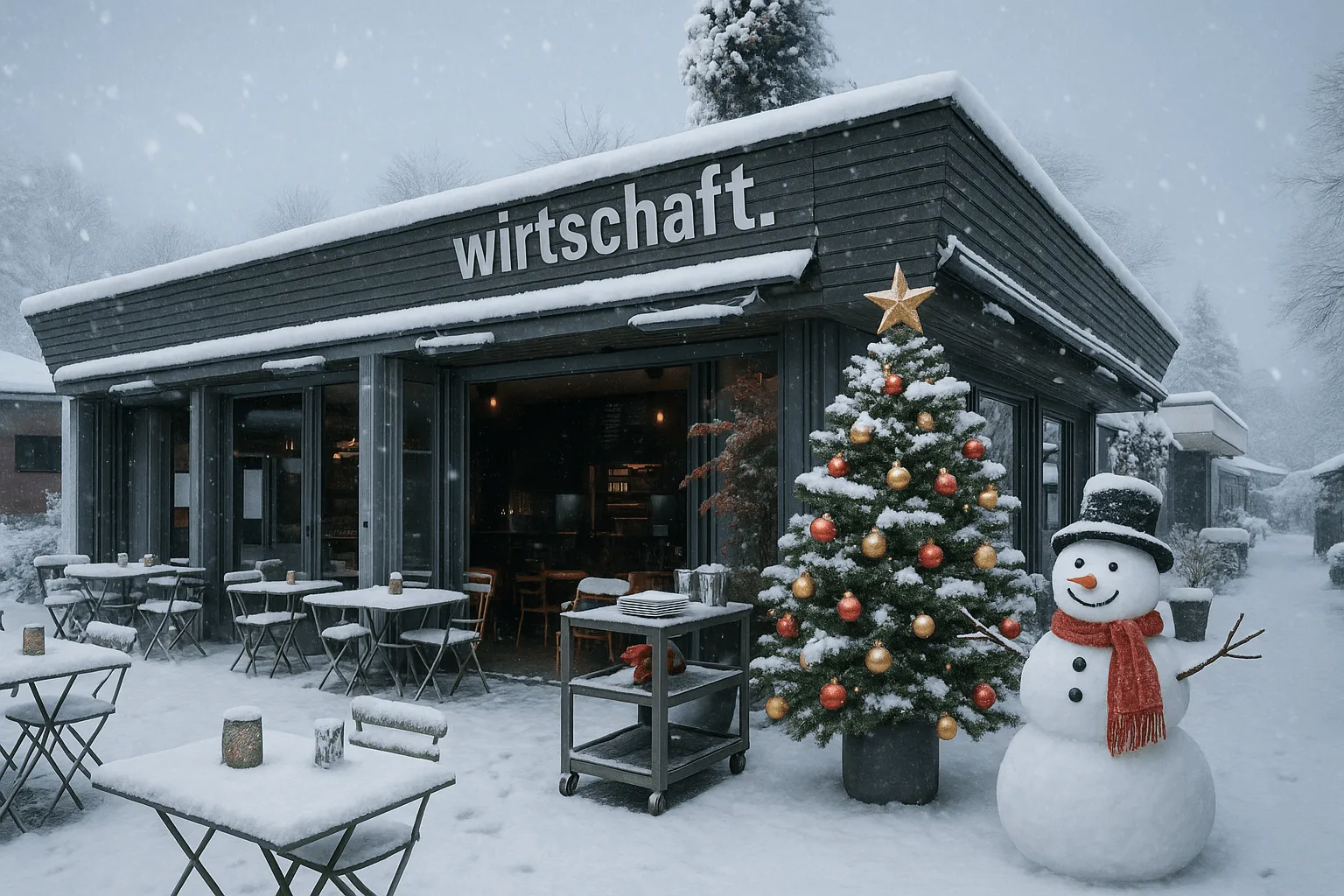 Wirtschaft. am Markt — photo 59