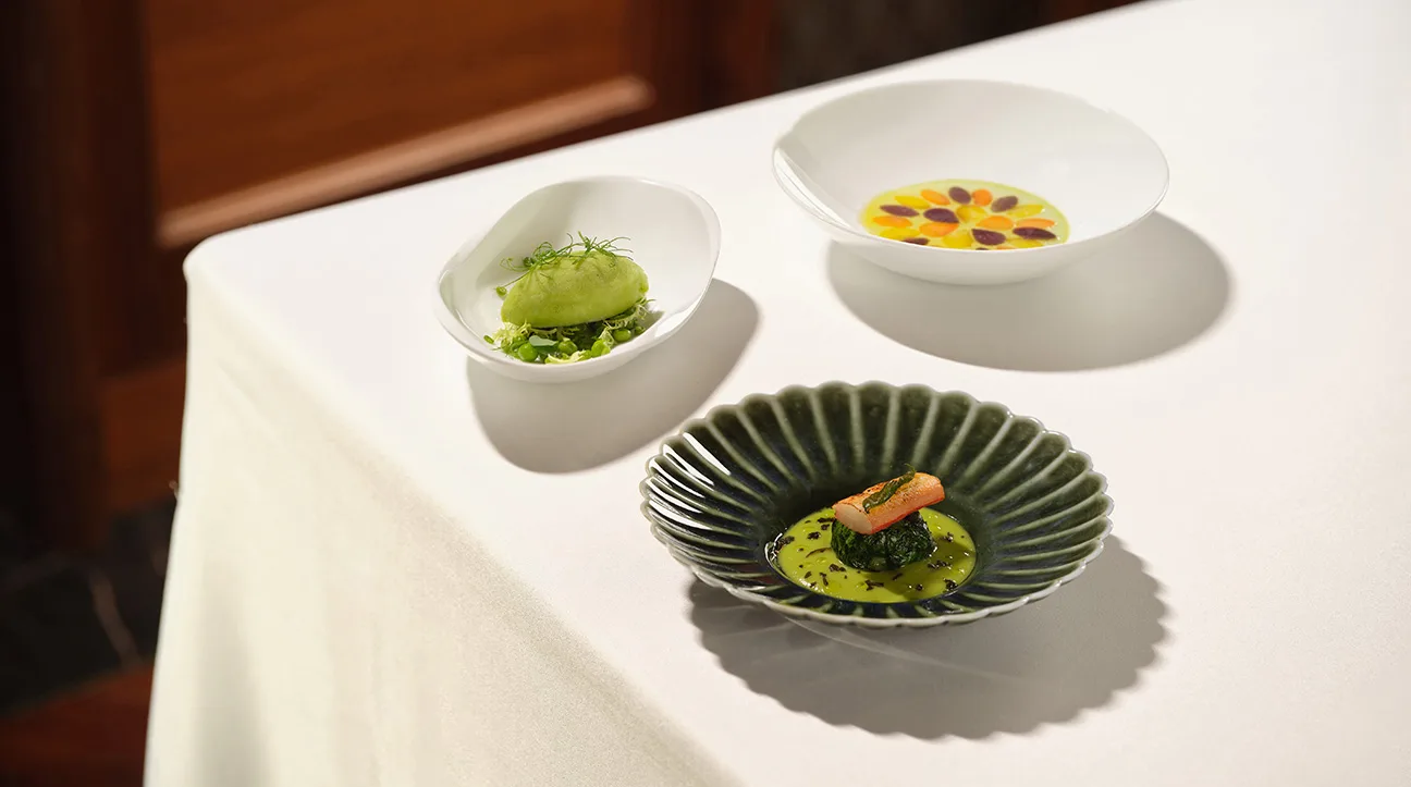Le Comptoir de Pierre Gagnaire — photo 4