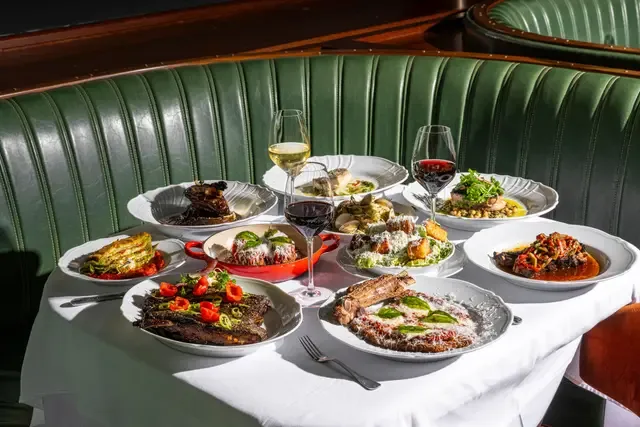 Carbone, Miami