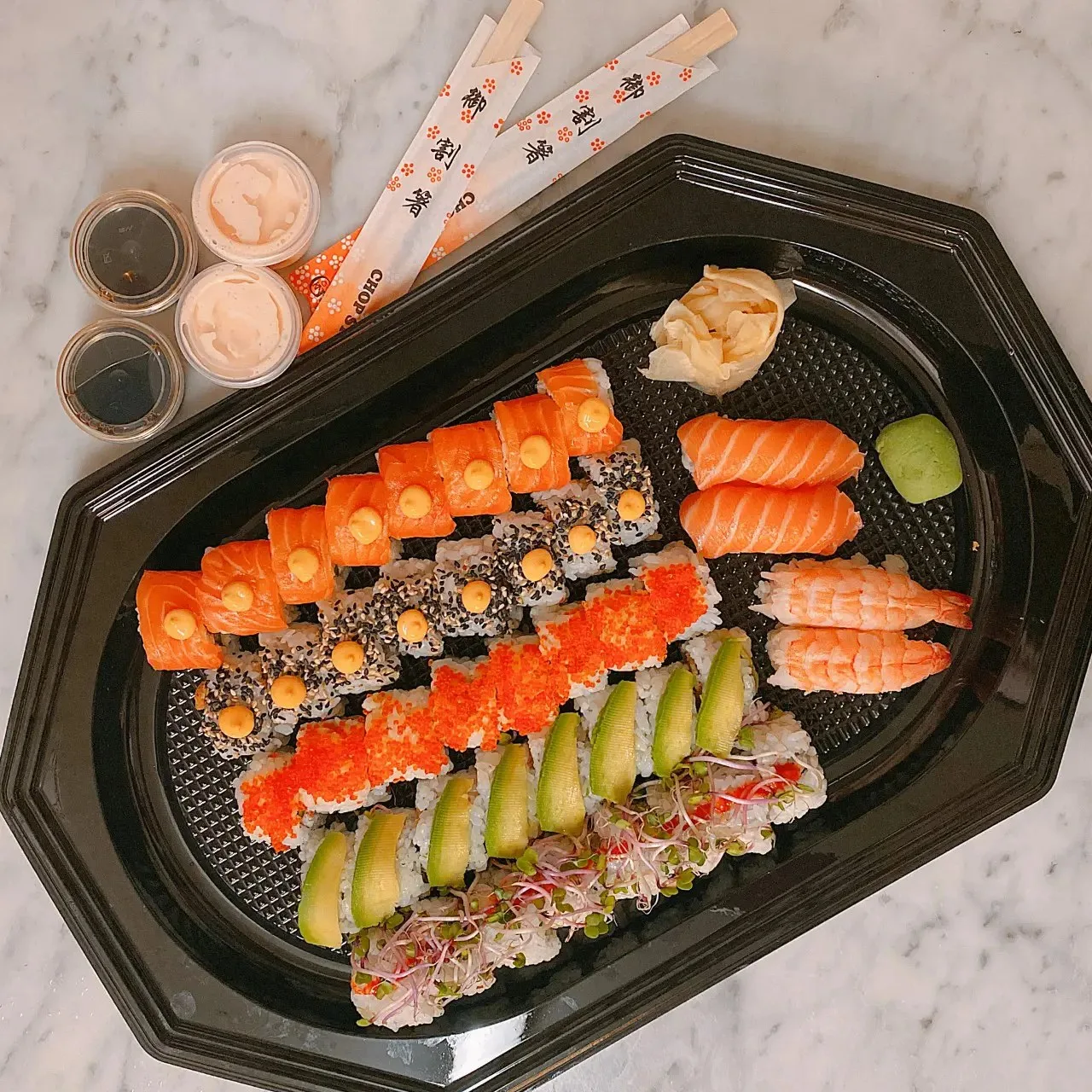 Restaurant Jin — photo 40