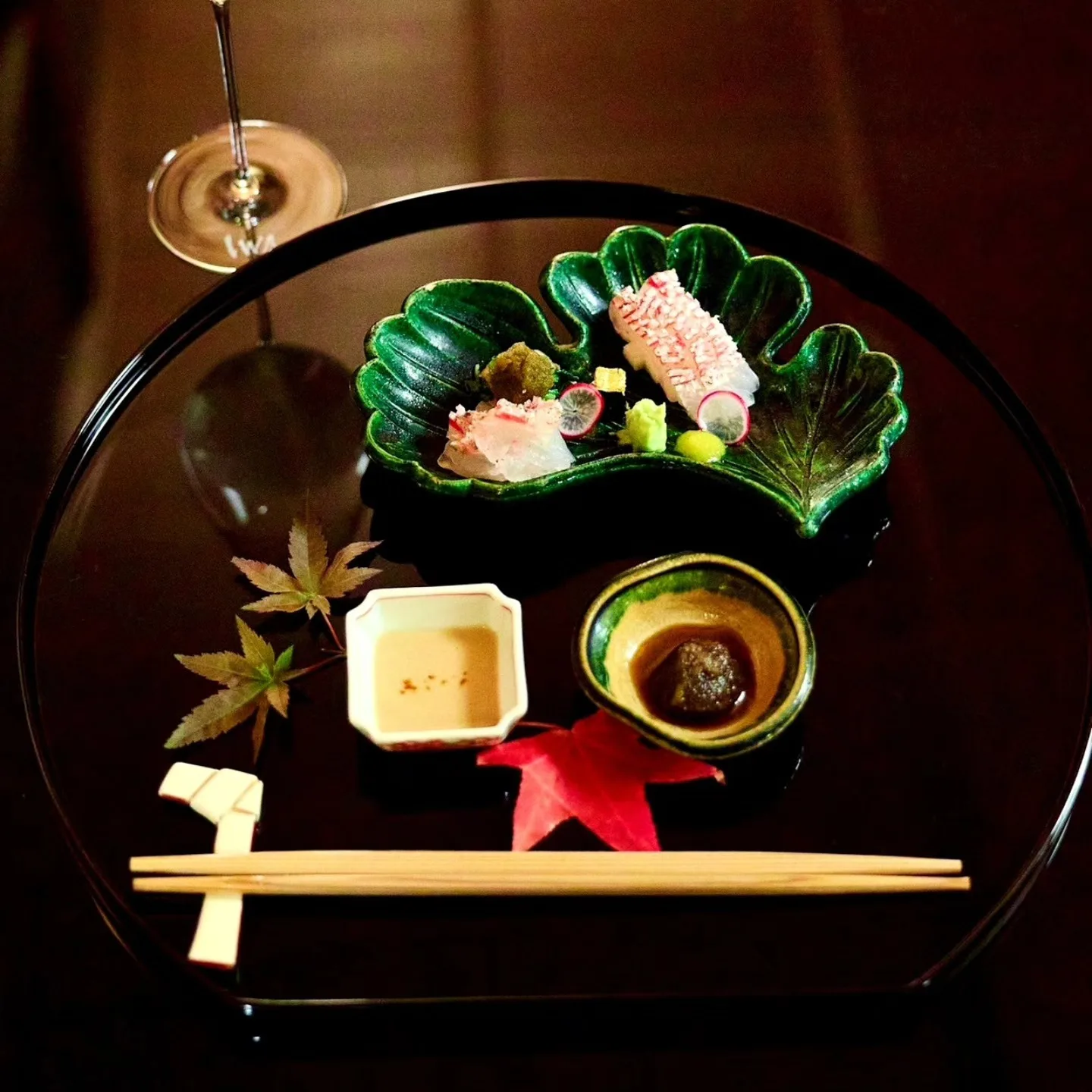 KYOTO KITCHO Arashiyama — photo 13