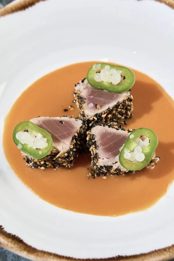 SenSa Restaurant — photo 15