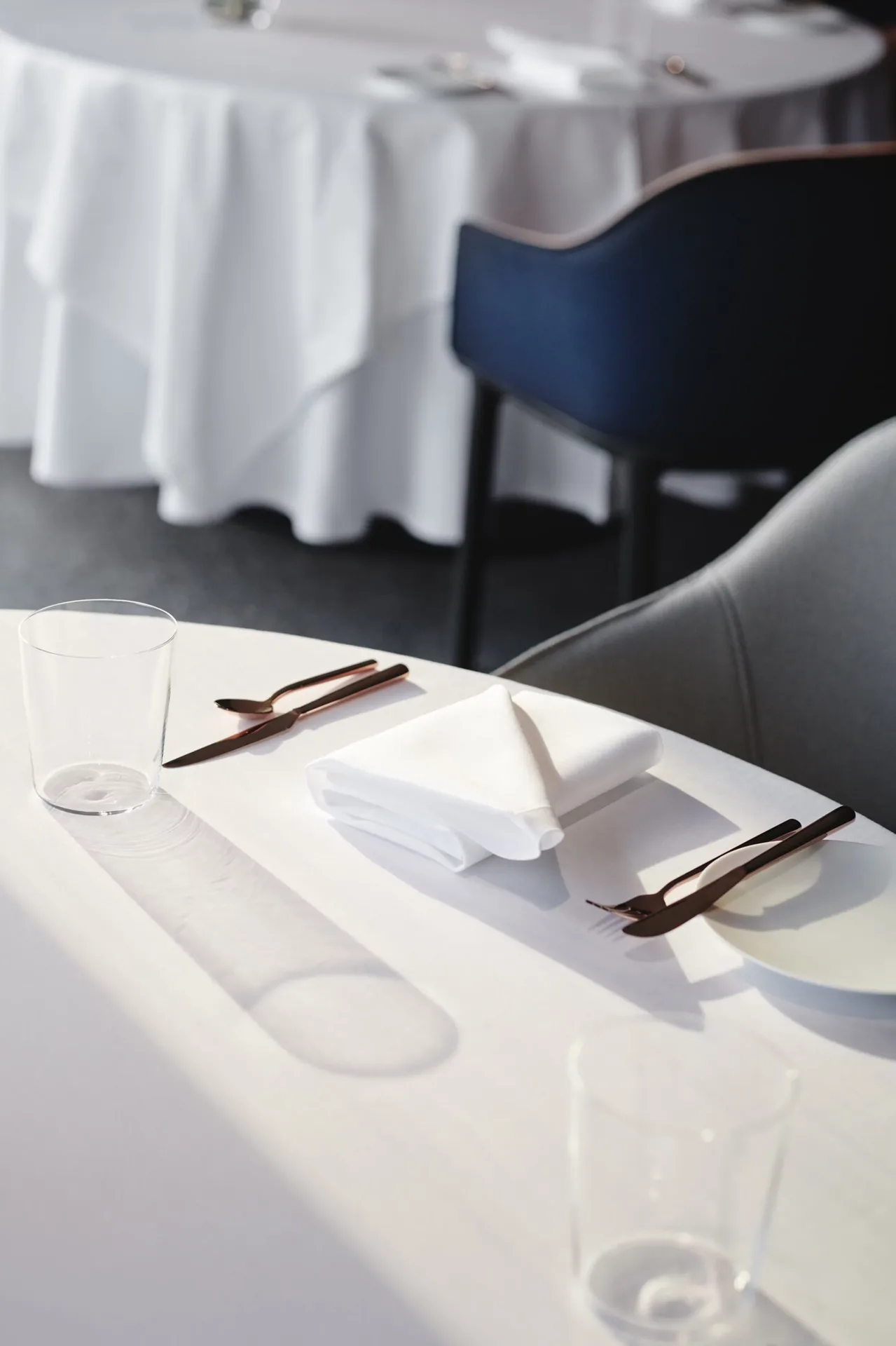 Castel fine dining — photo 11