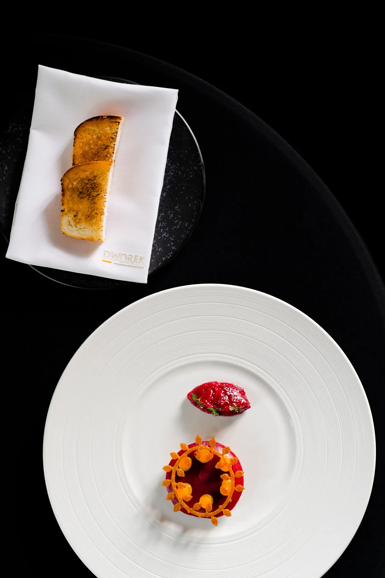 Dworek New Restaurant — photo 12