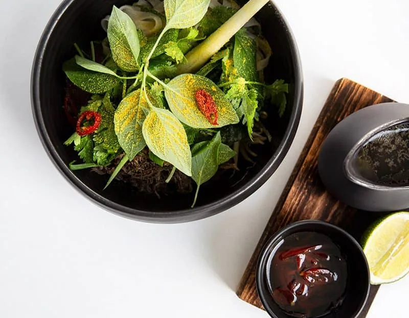 NOA — food