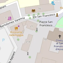 Ristorante Fiorentina, Basel