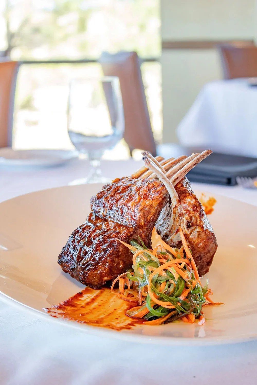 The Steakhouse at Flying Horse — photo 46