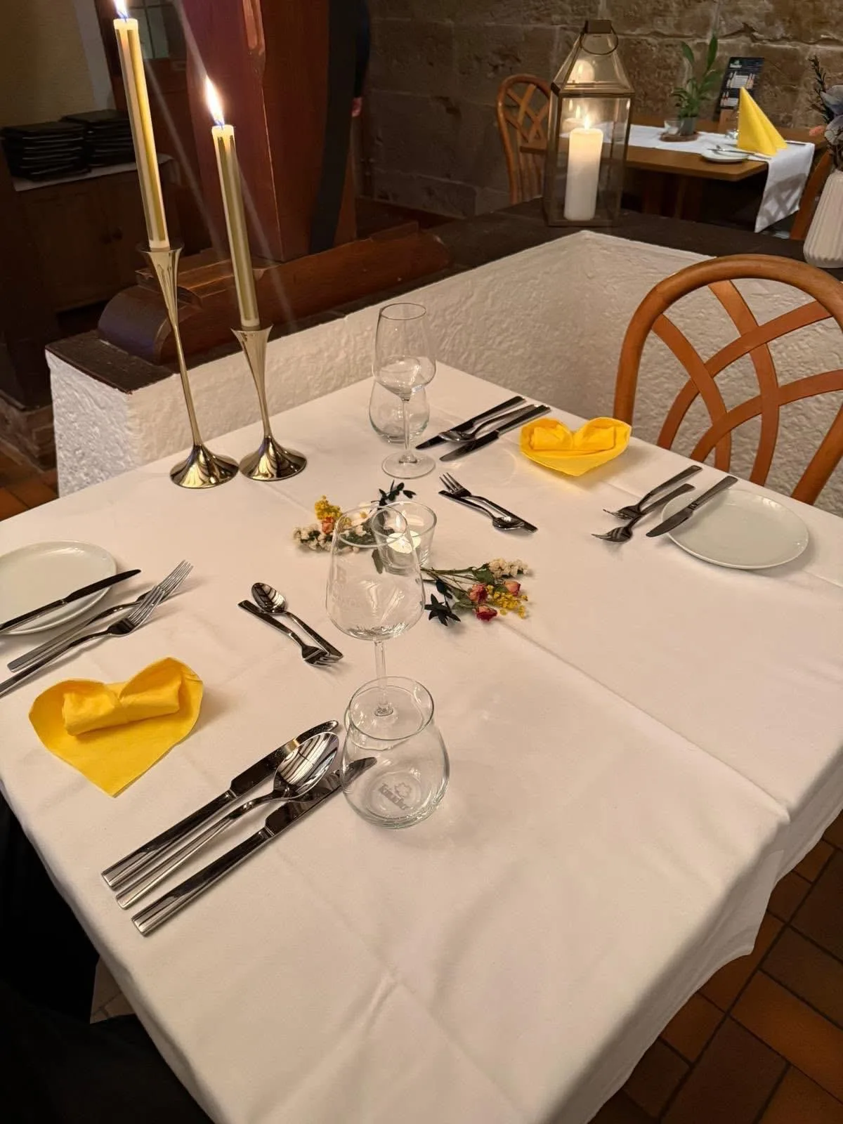 Burgrestaurant Speisewerk — photo 4