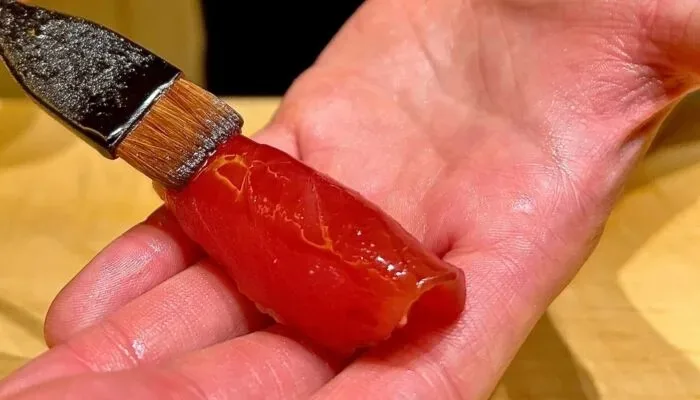 Sushi Iwaki — photo 19
