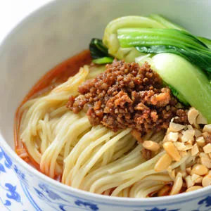 Piao-Xiang — food